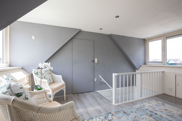 Medium property photo - Moleneind 56, 4841 LN Prinsenbeek